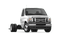 2025 Ford E-450 W/ 16' Van Body E-450 DRW