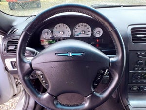 2005 Ford Thunderbird Deluxe