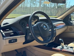 2011 BMW X5 35i Premium