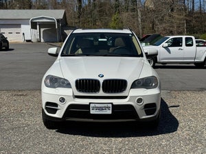 2011 BMW X5 35i Premium