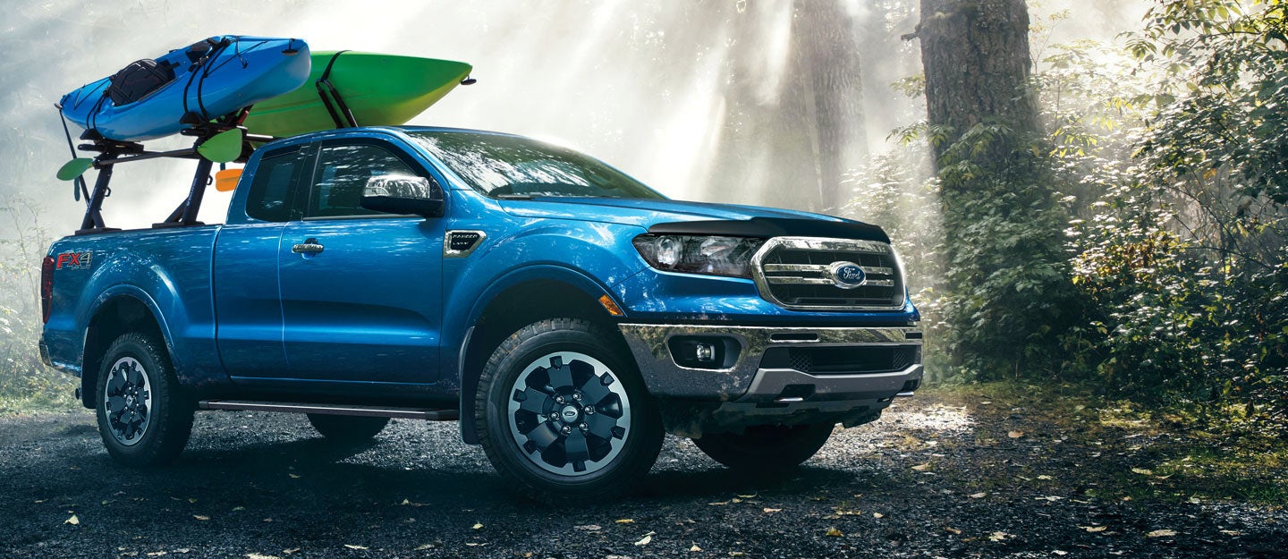 Leonardtown Ford in Leonardtown MD