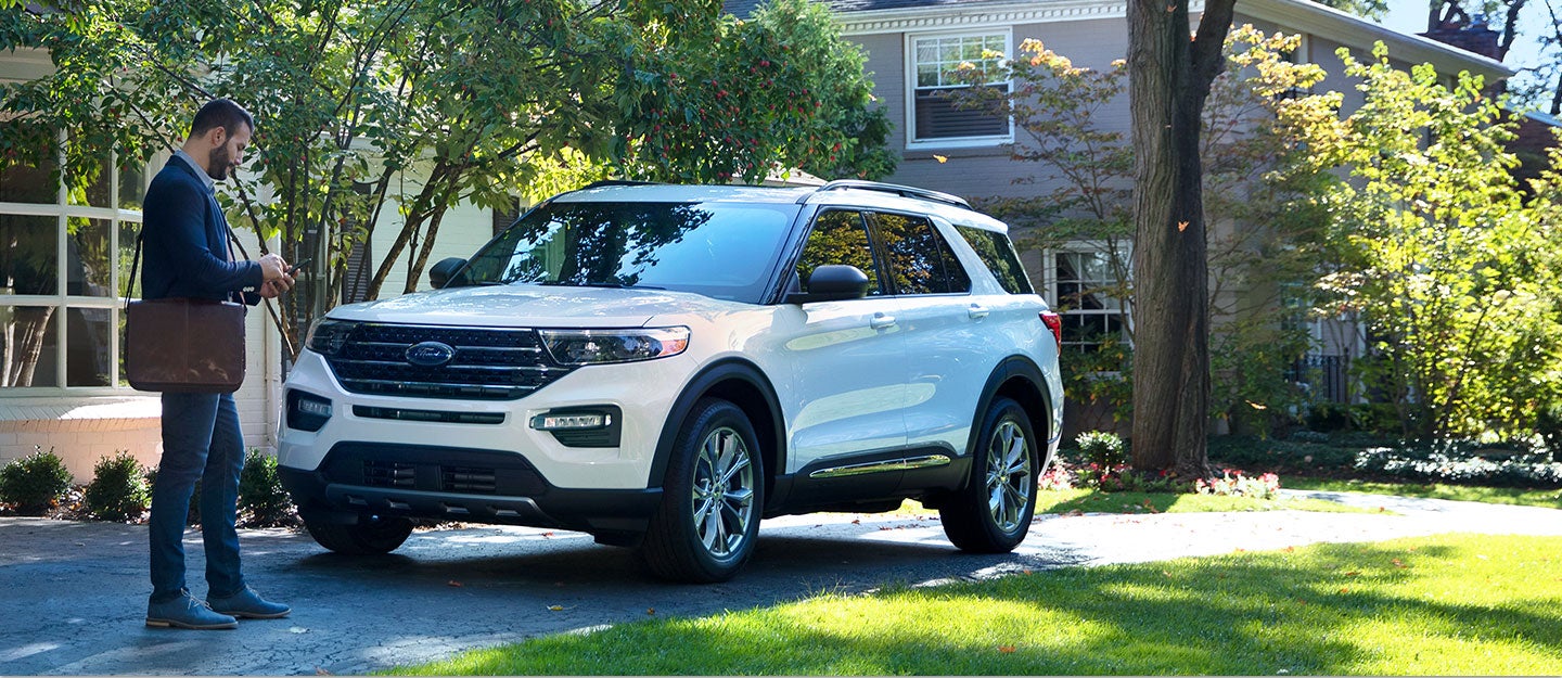 Leonardtown Ford in Leonardtown MD