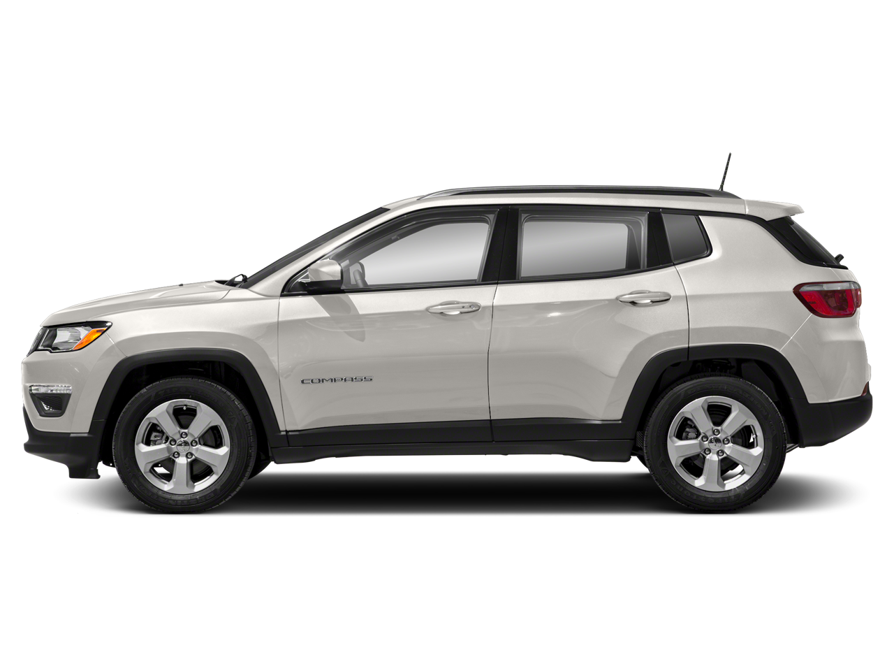 2018 Jeep Compass North Edition Latitude photo 2