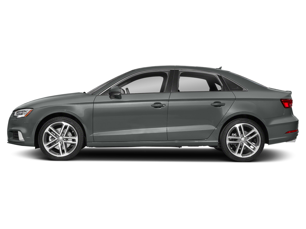 2019 Audi A3 Sedan Premium