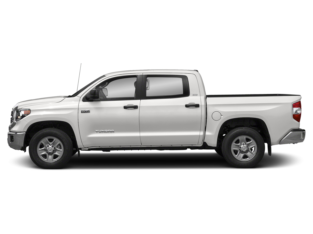 2019 Toyota Tundra 4WD Limited