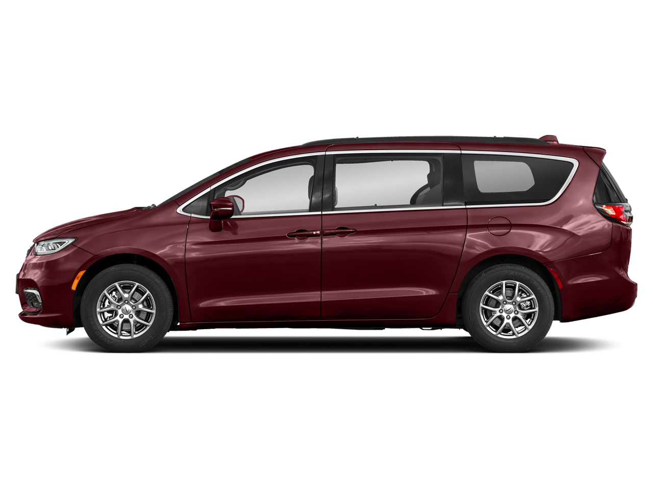 2021 Chrysler Pacifica Touring