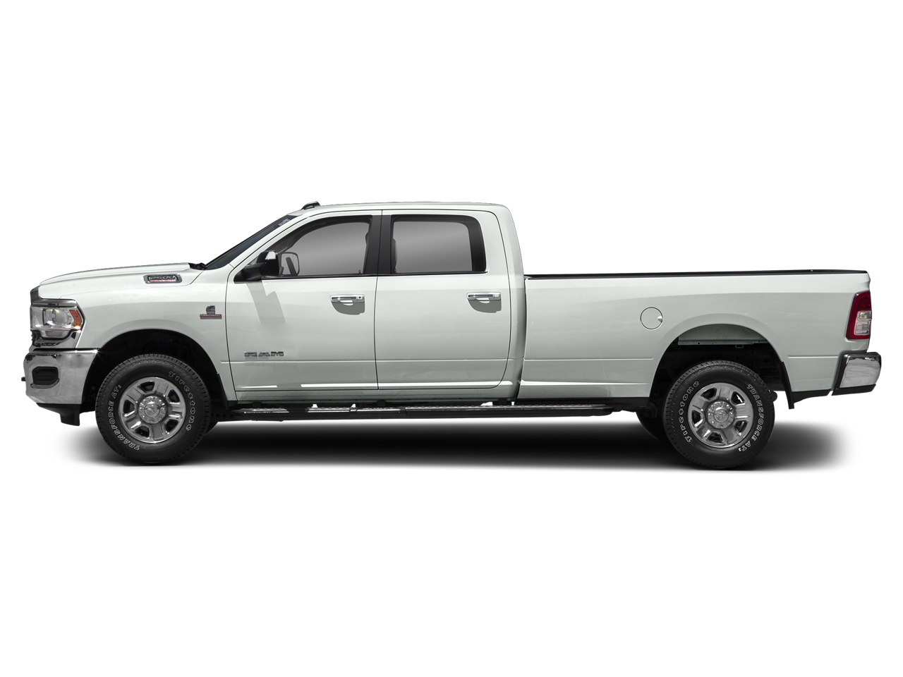 2021 RAM 2500 Big Horn