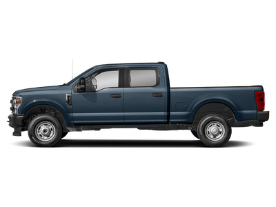2022 Ford F-350 LARIAT