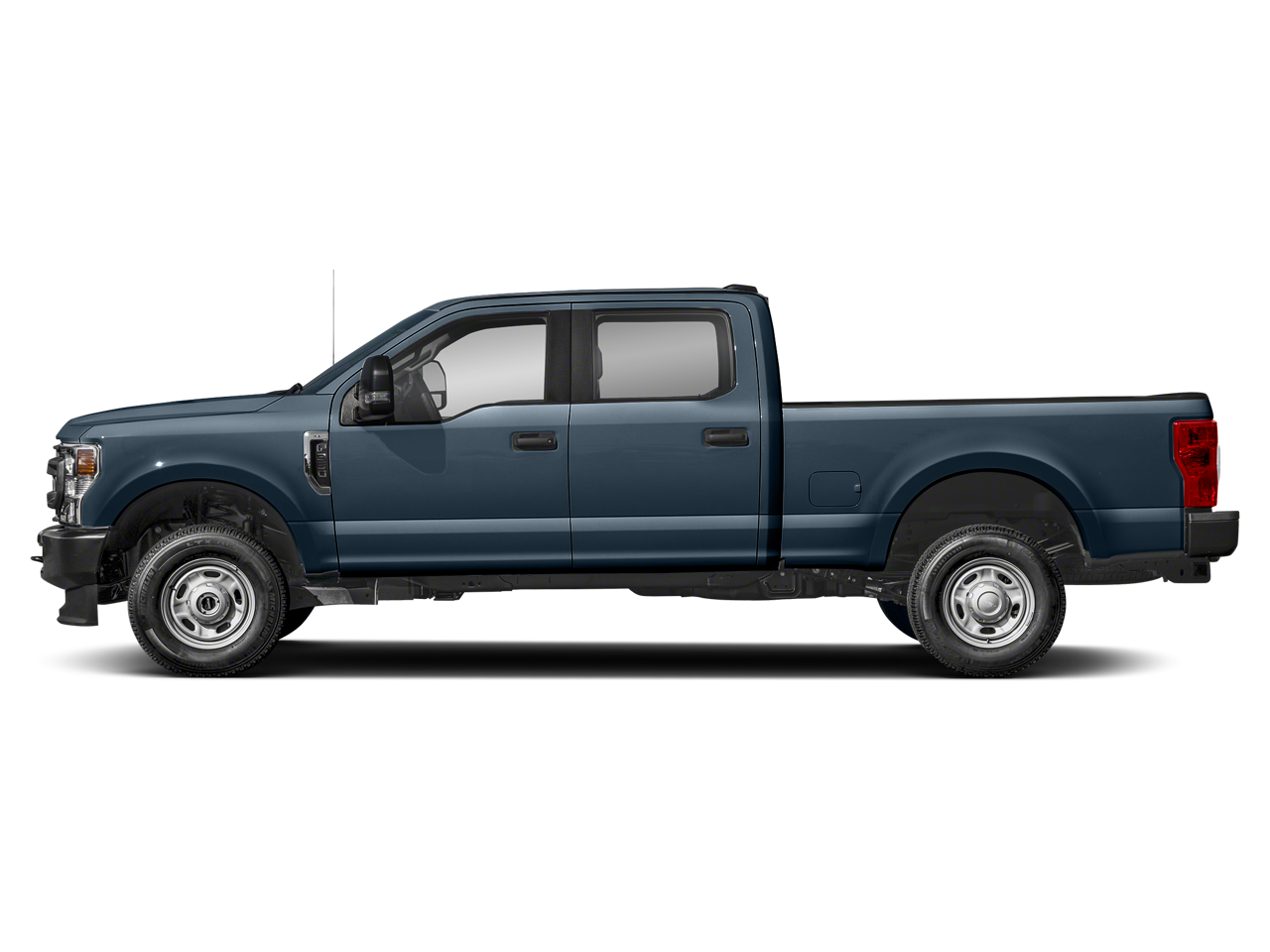 2022 Ford F-350 LARIAT