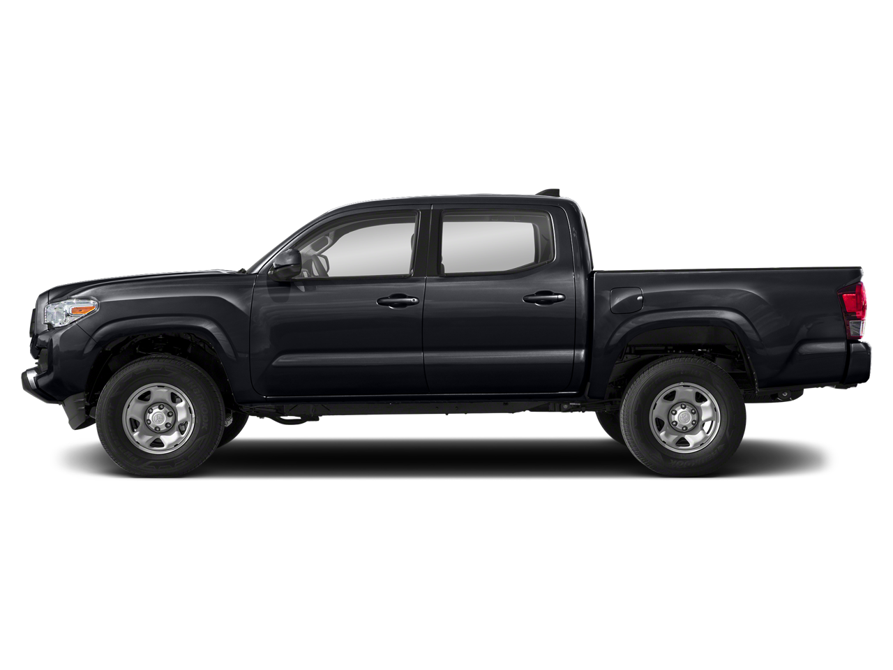2022 Toyota Tacoma 4WD TRD Sport