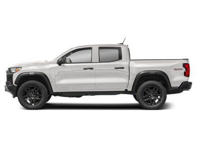 2023 Chevrolet Colorado 4WD Trail Boss
