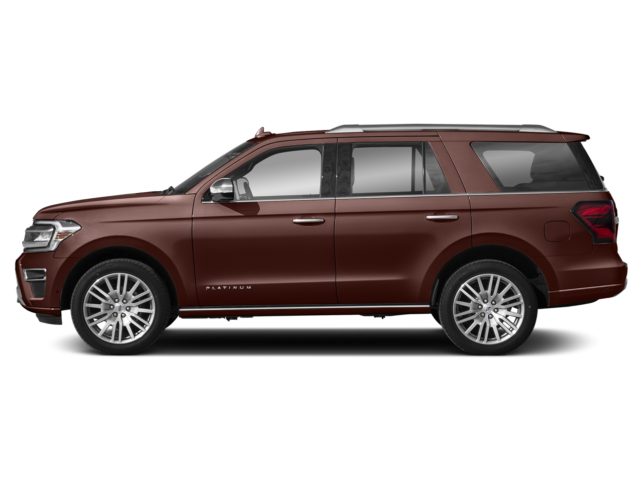 2023 Ford Expedition Platinum photo 3