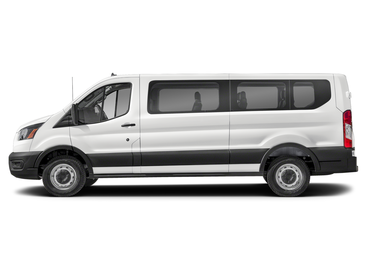 2024 Ford Transit Passenger Wagon 350