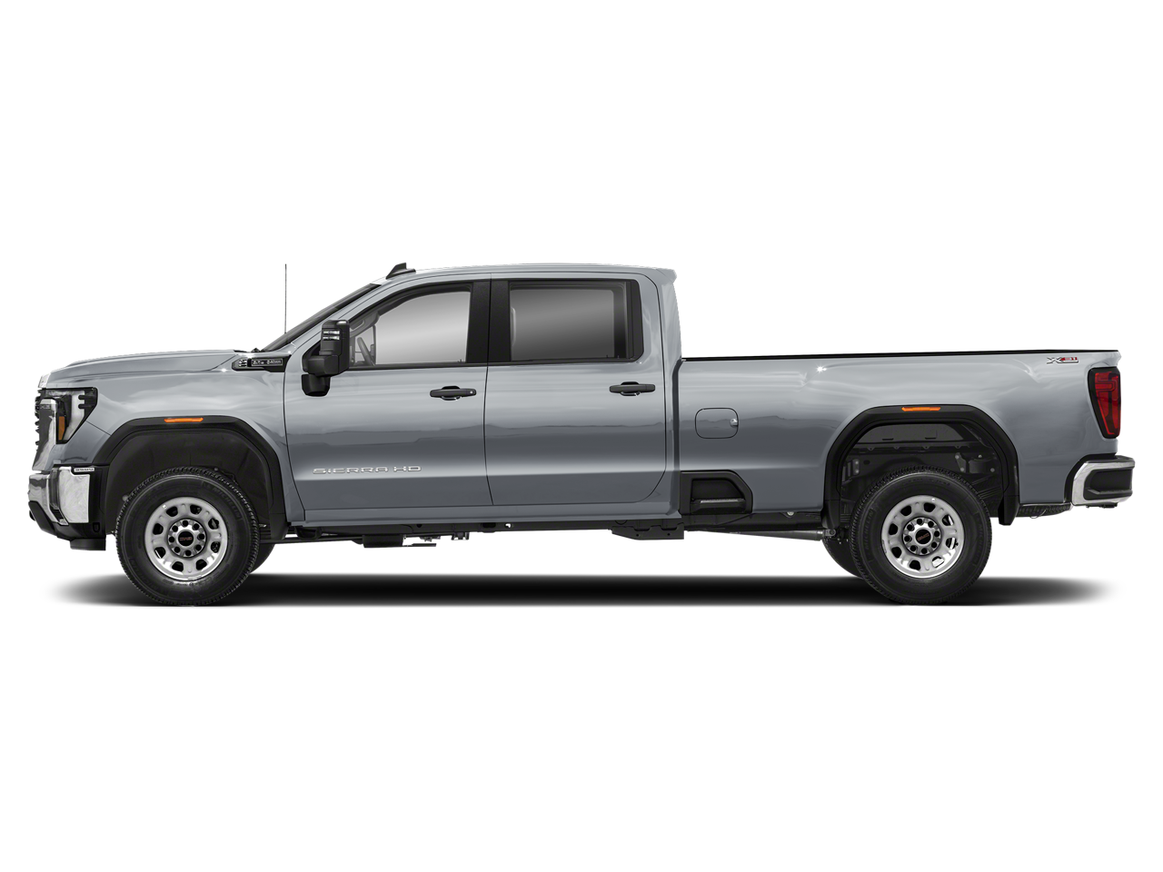 2024 GMC Sierra 3500HD Denali