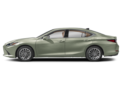 2024 Lexus ES ES 350 Luxury