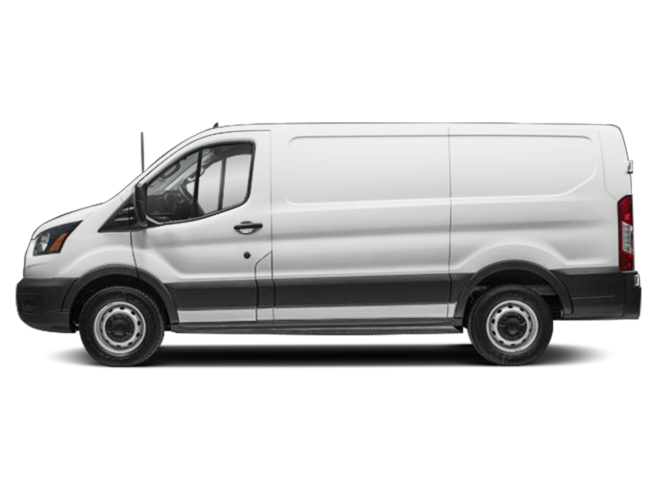 2025 Ford Transit Cargo Van 150