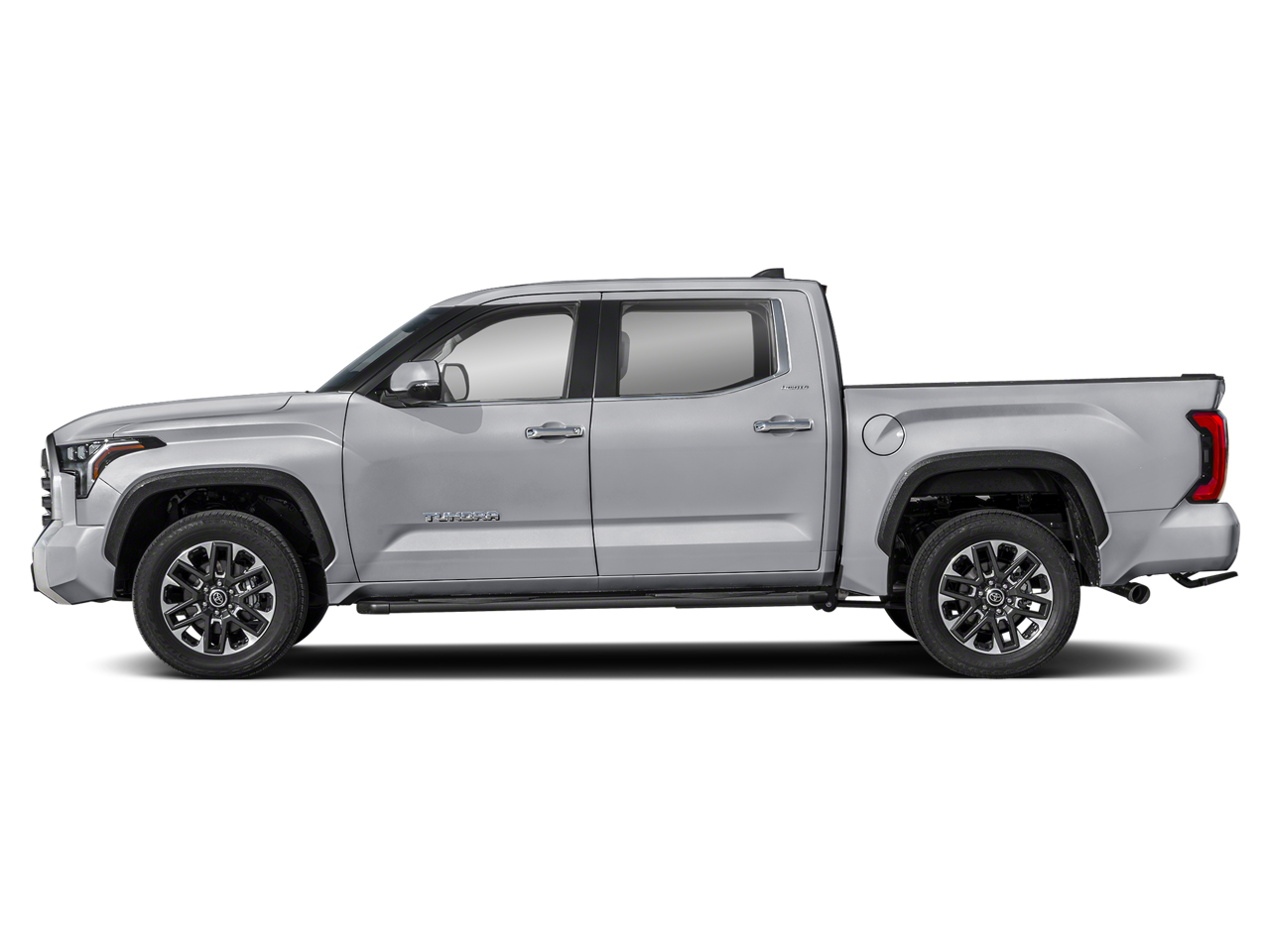 2026 Toyota Tundra 4WD Limited