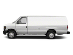 2012 Ford Econoline Wagon XLT