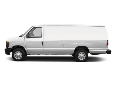 2012 Ford Econoline Wagon XLT