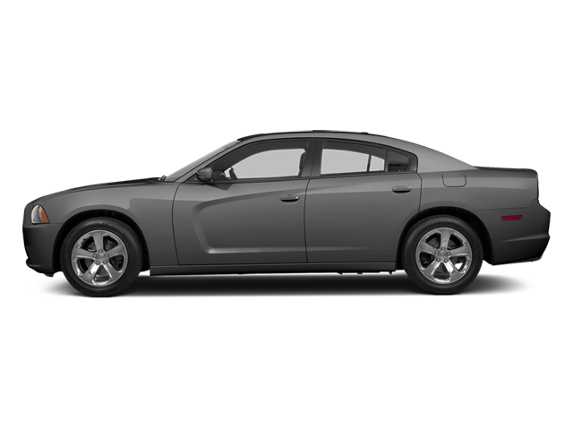 2013 Dodge Charger RT Max