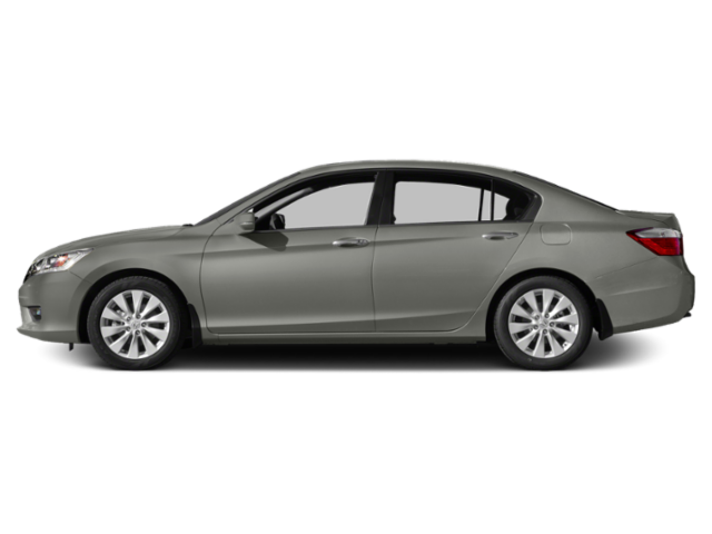 2013 Honda Accord Sdn EX