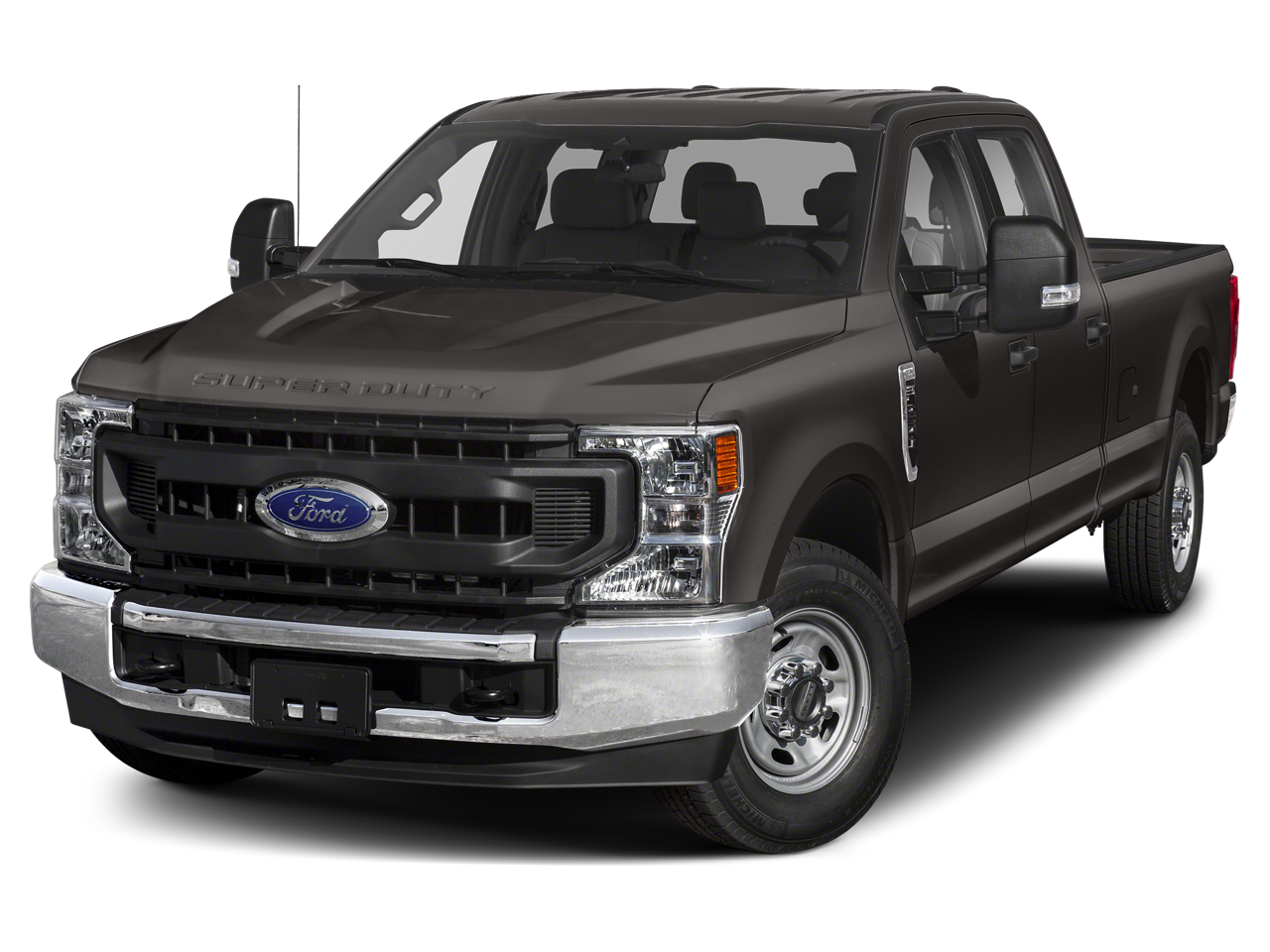 2020 Ford Super Duty F-250 SRW XL