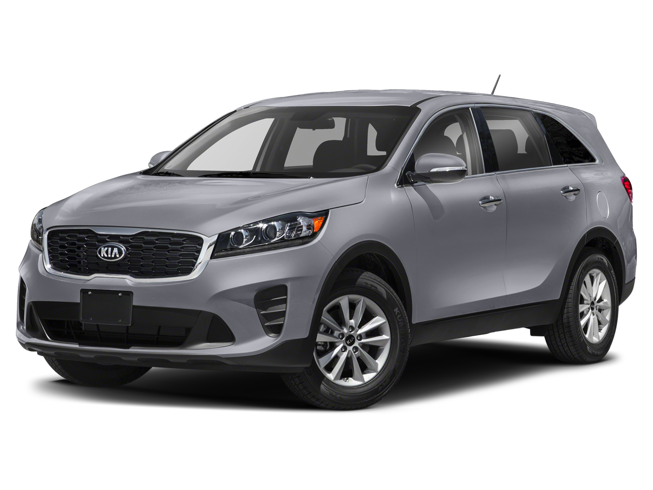 2020 Kia Sorento EX V6