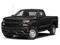 2021 Chevrolet Silverado 1500 Work Truck