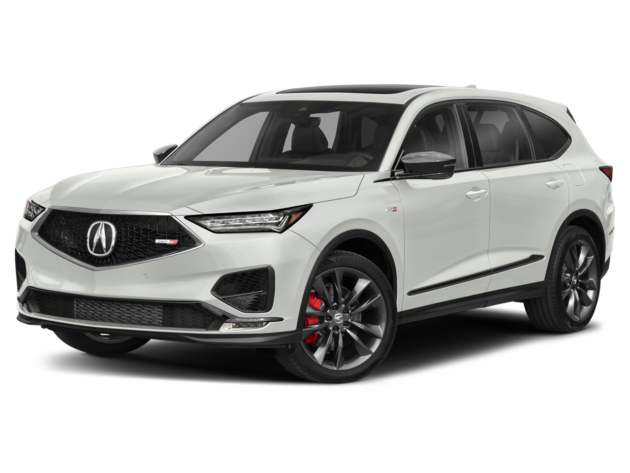 2022 Acura MDX