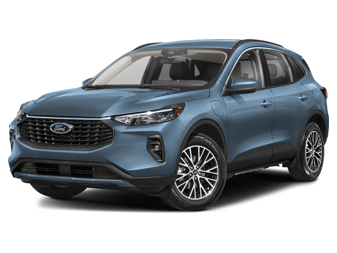 2023 Ford Escape photo 2