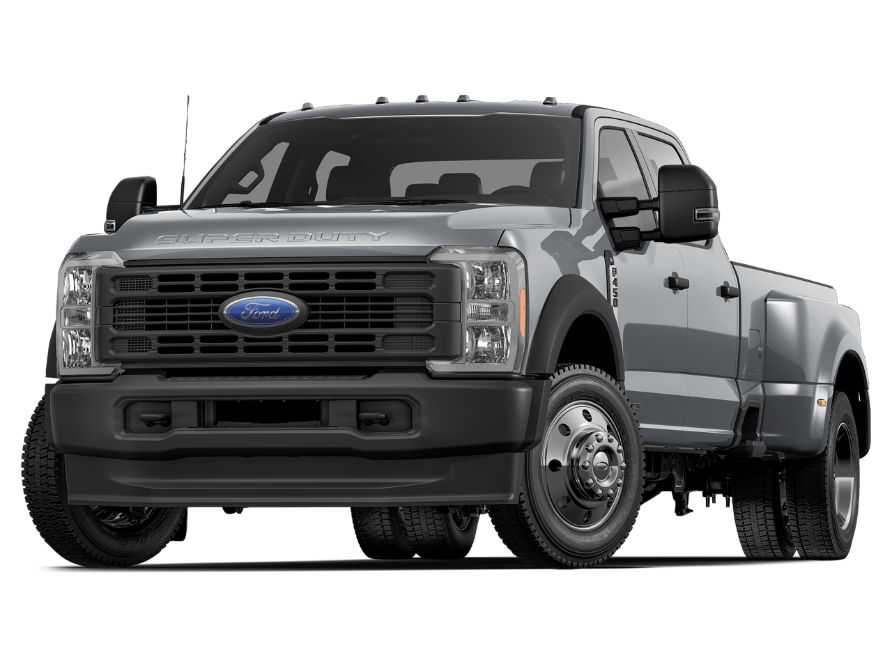 2023 Ford Super Duty F-450 DRW 4WD