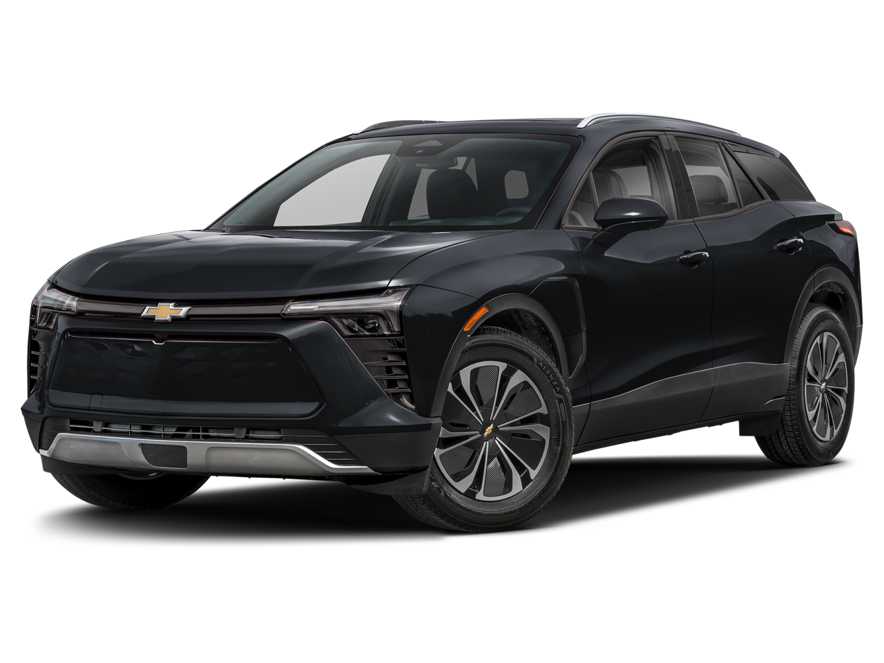 2025 Chevrolet Blazer EV AWD LT