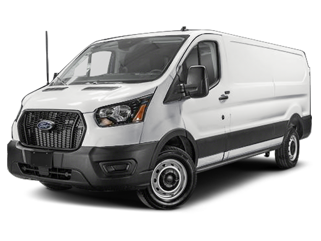 2025 Ford Transit Cargo Van 150