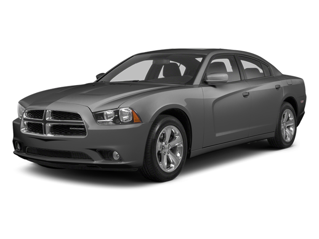 2013 Dodge Charger RT Max