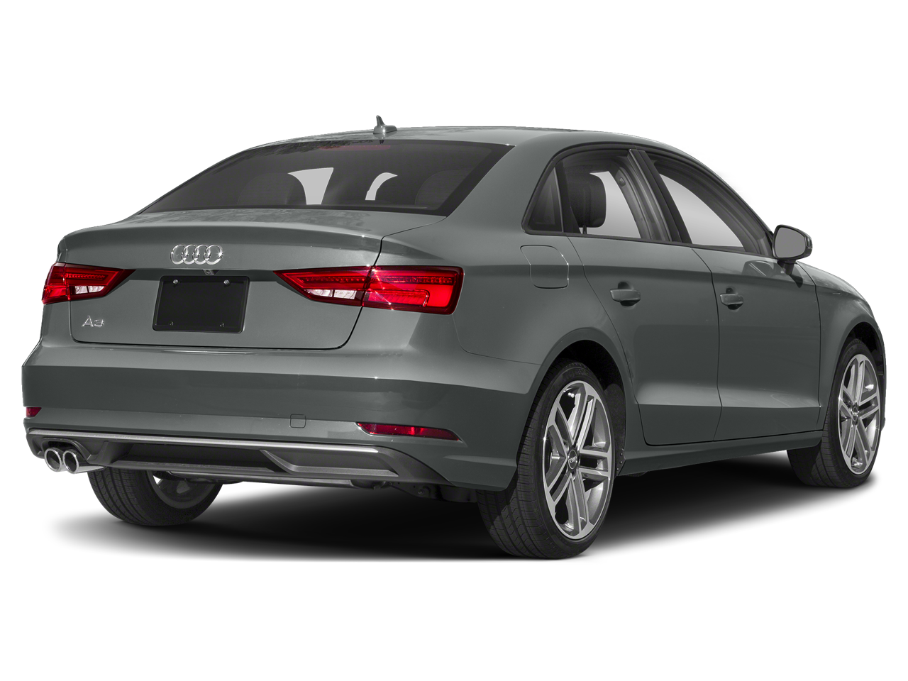 2019 Audi A3 Sedan Premium