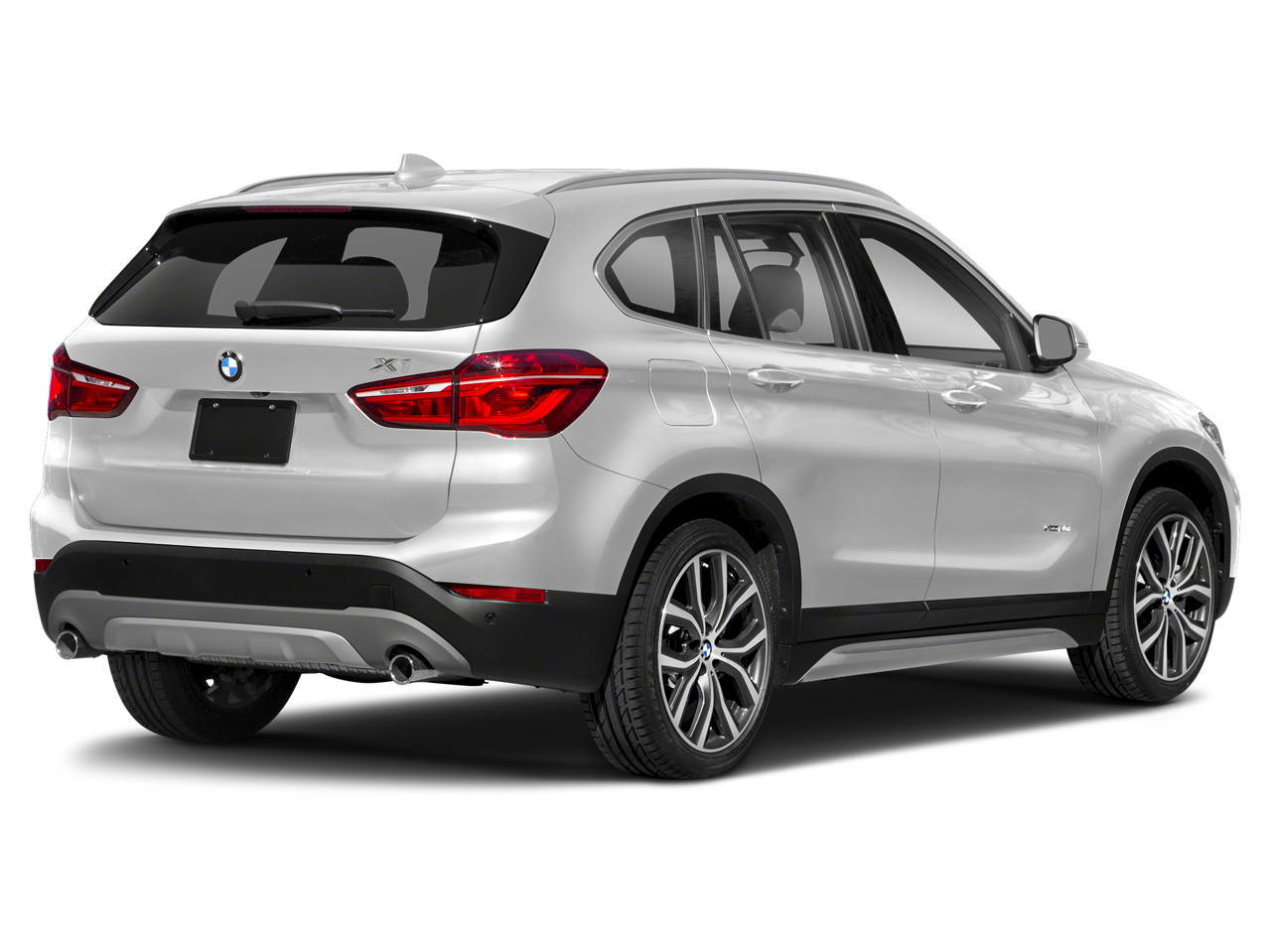 2019 Bmw X1 XDrive28i photo 2
