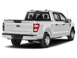 2021 Ford F-150 4WD