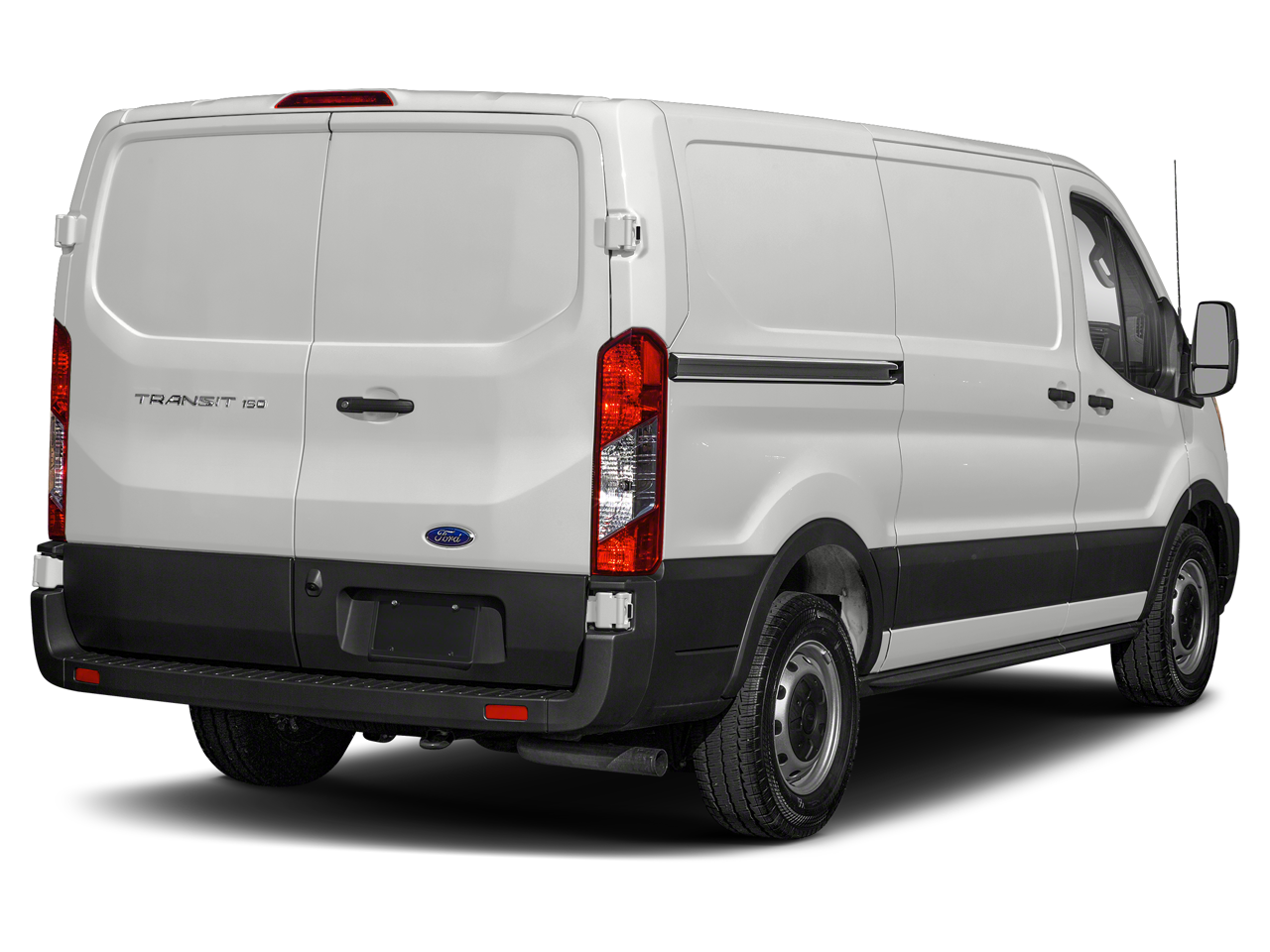 2021 Ford Transit Cargo Van 250