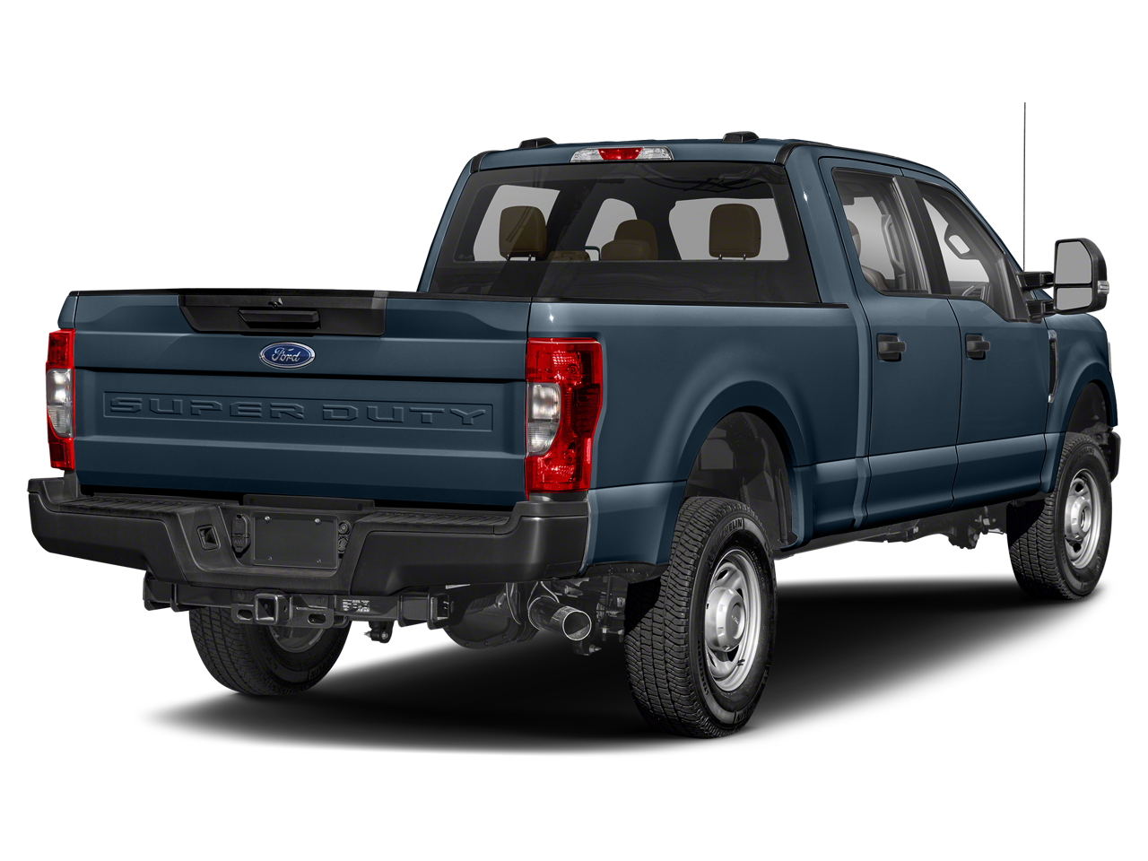 2022 Ford F-350 LARIAT
