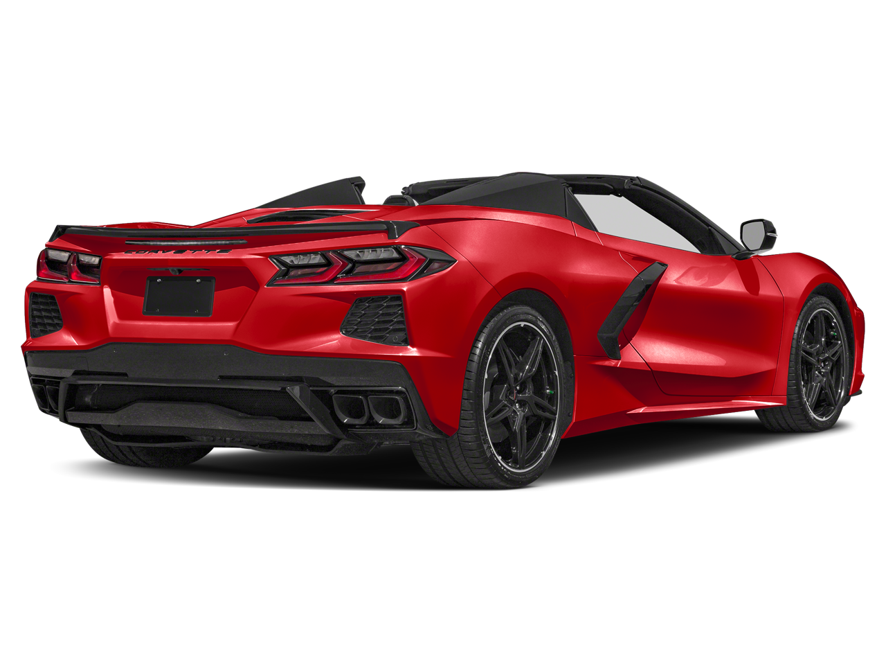 2023 Chevrolet Corvette 2LT