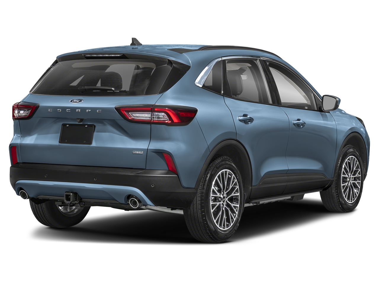 2023 Ford Escape photo 3