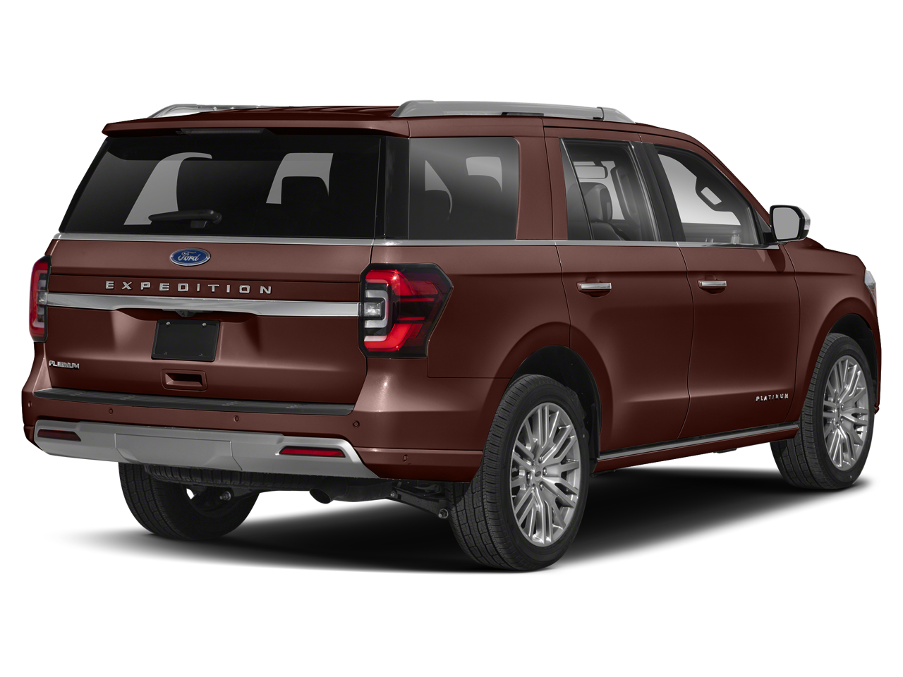 2023 Ford Expedition Platinum photo 2