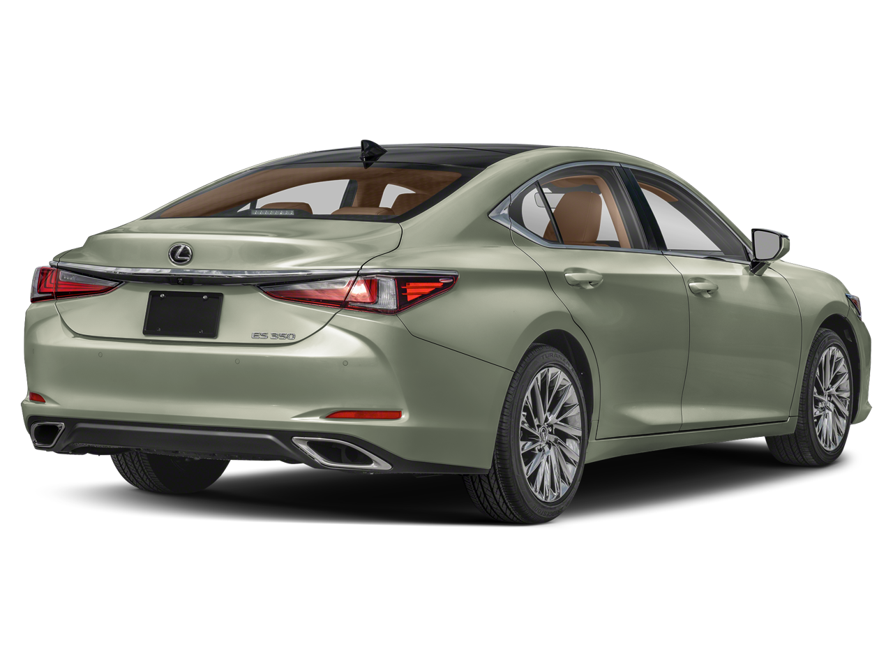 2024 Lexus ES ES 350 Luxury