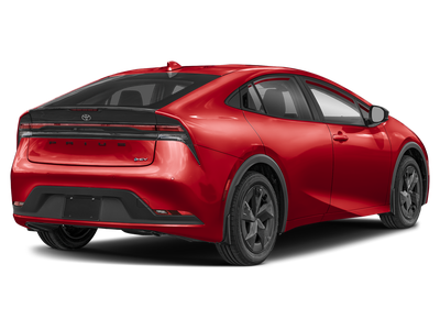 2025 Toyota Prius Limited