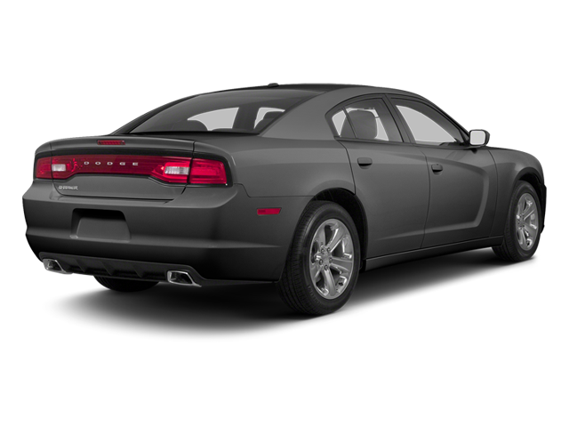 2013 Dodge Charger RT Max