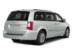 2014 Chrysler Town & Country S