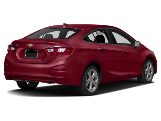 2018 Chevrolet Cruze Premier