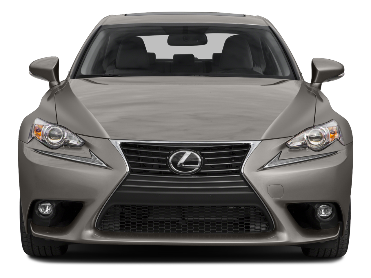 2016 Lexus IS 200t photo 4