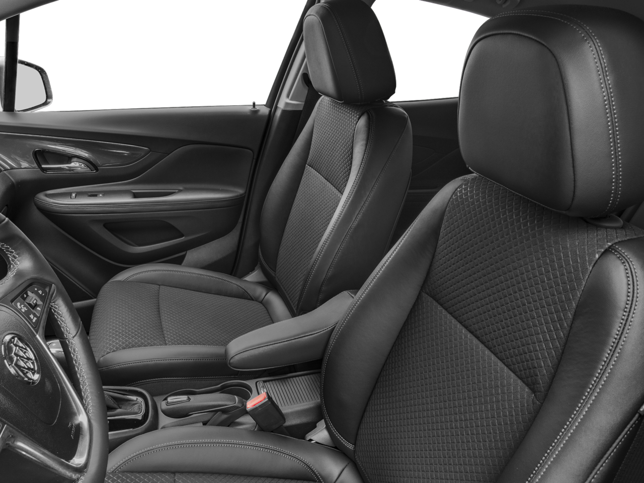 2017 Buick Encore Sport Touring