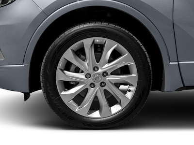 2017 Buick Envision Premium I
